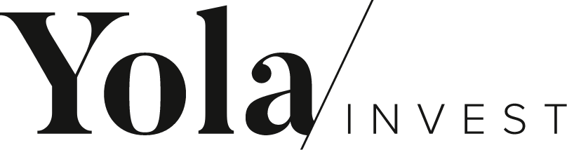 Yola Invest logo